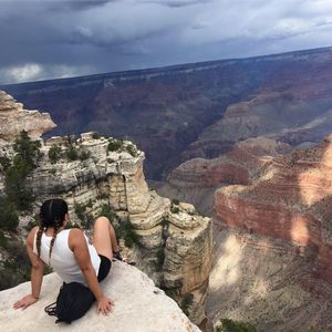 Meet your Posher, Ada